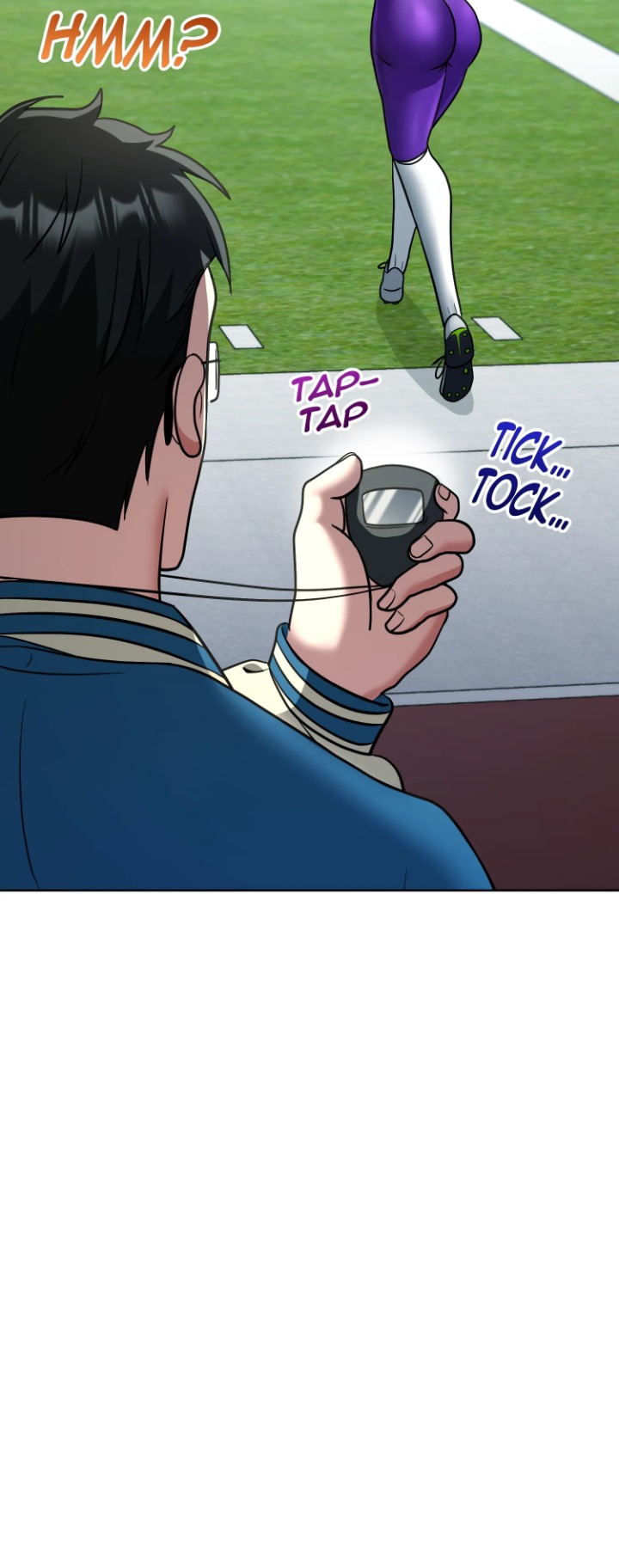 Touch Me Down (Uncensored) - Chapter 5 Page 27