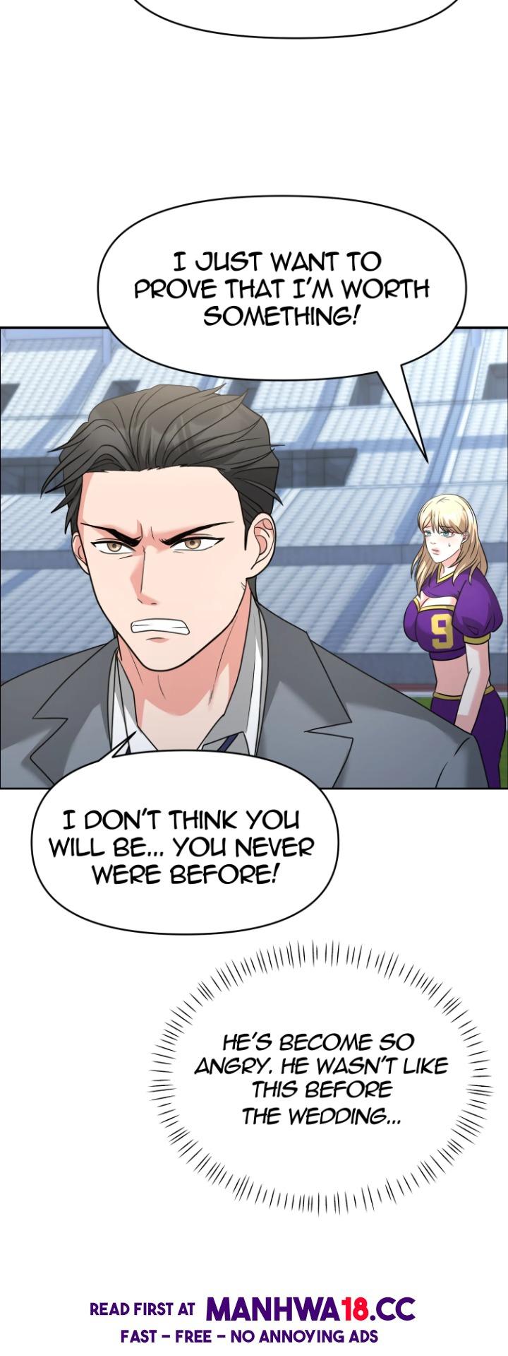 Touch Me Down (Uncensored) - Chapter 5 Page 50