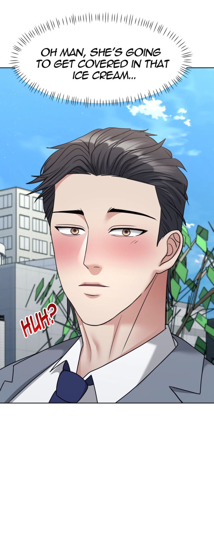 Touch Me Down (Uncensored) - Chapter 5 Page 57