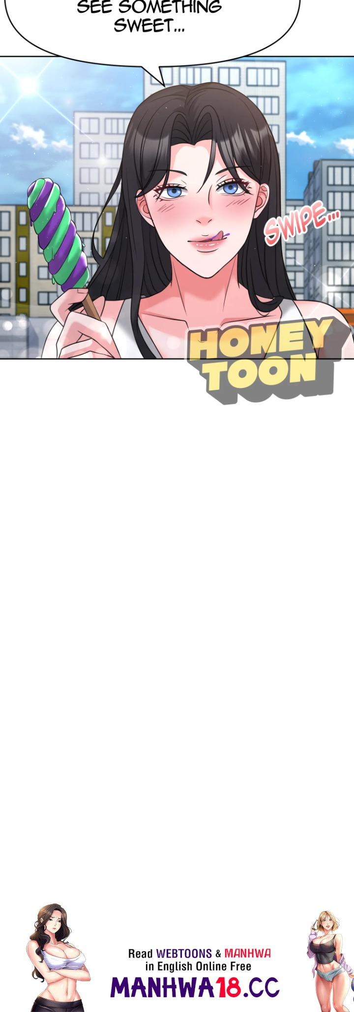 Touch Me Down (Uncensored) - Chapter 5 Page 60