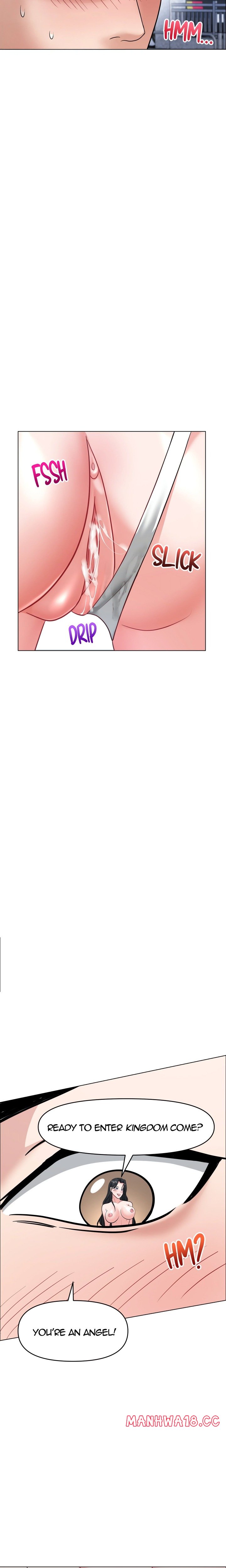 Touch Me Down (Uncensored) - Chapter 6 Page 14