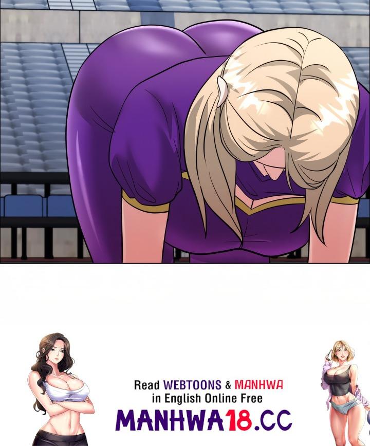 Touch Me Down (Uncensored) - Chapter 8 Page 10