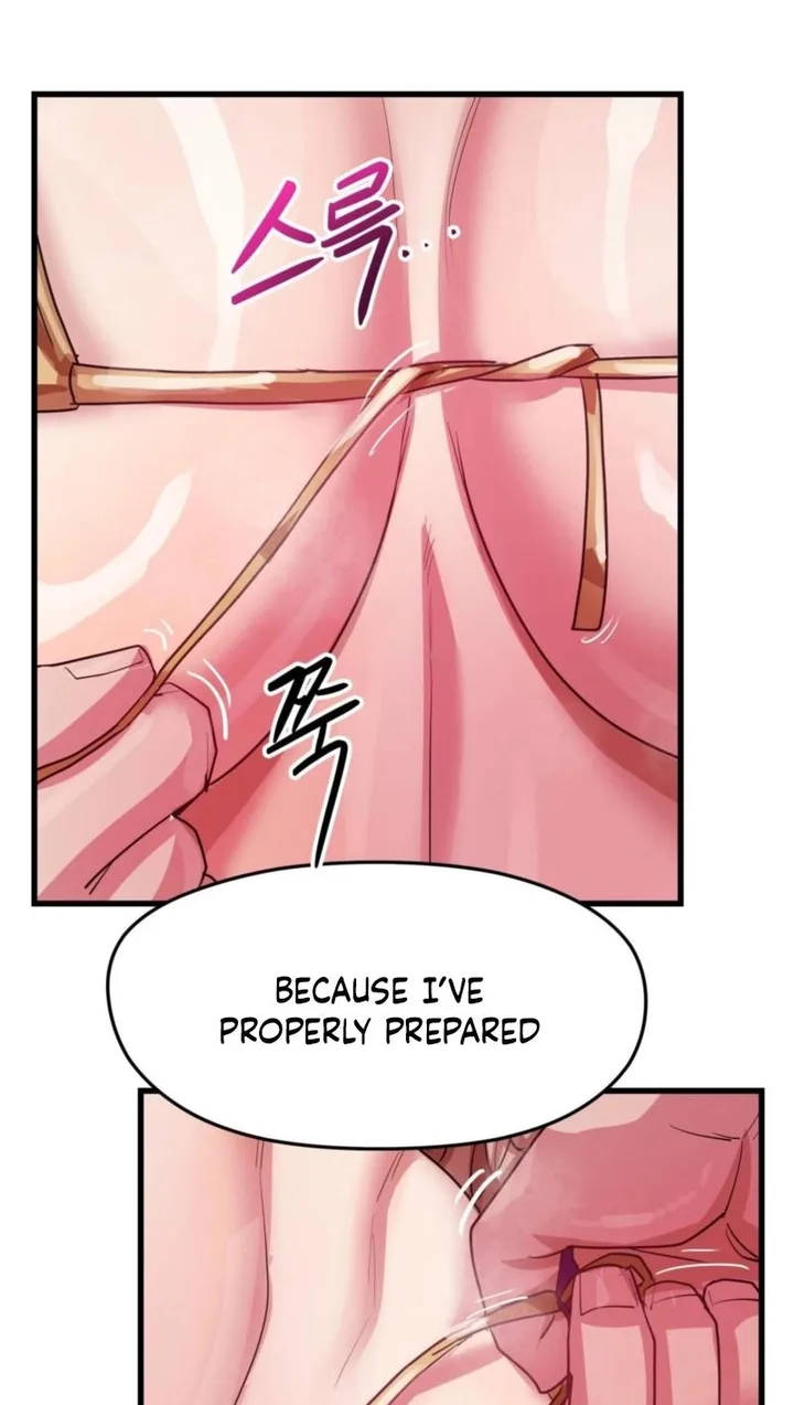 Late-night Show Climax - Chapter 13 Page 42