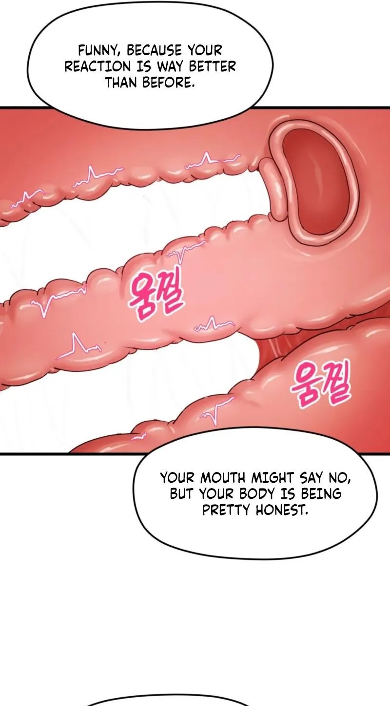 Late-night Show Climax - Chapter 14 Page 10