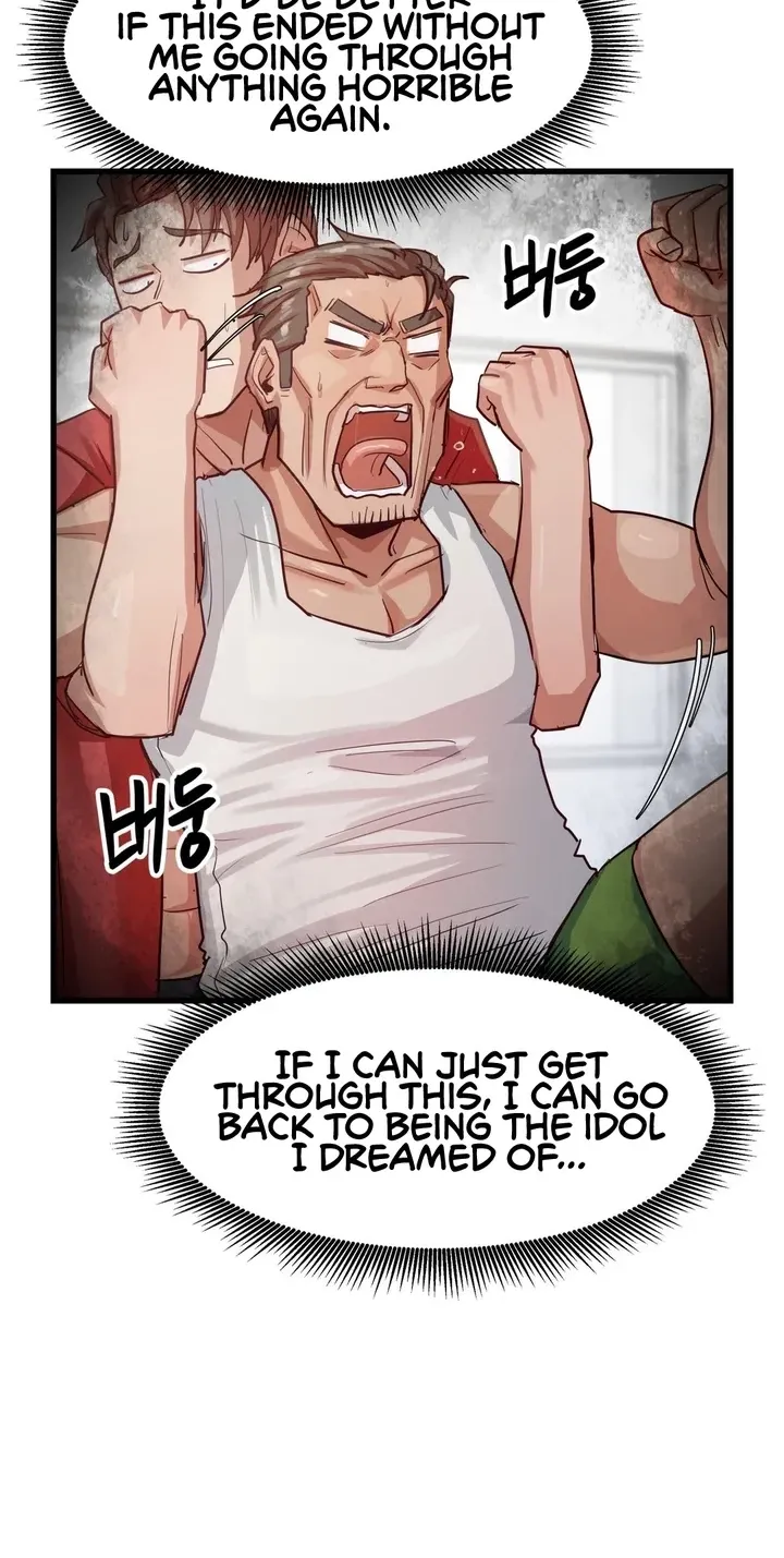 Late-night Show Climax - Chapter 15 Page 18