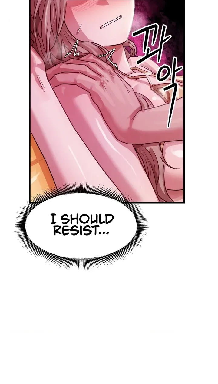 Late-night Show Climax - Chapter 15 Page 7