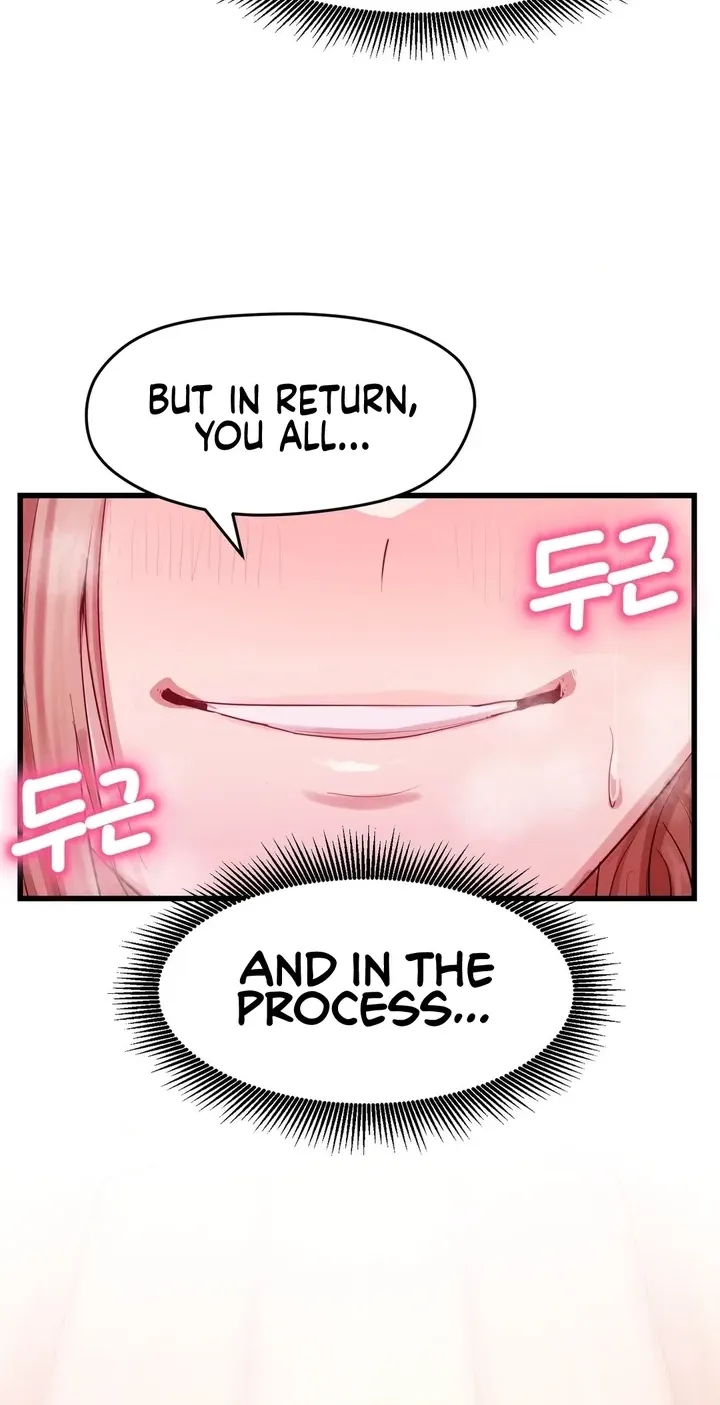 Late-night Show Climax - Chapter 15 Page 76