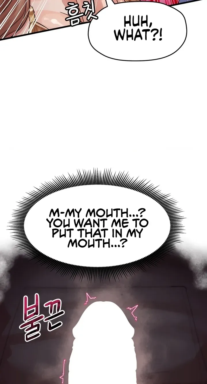 Late-night Show Climax - Chapter 16 Page 12