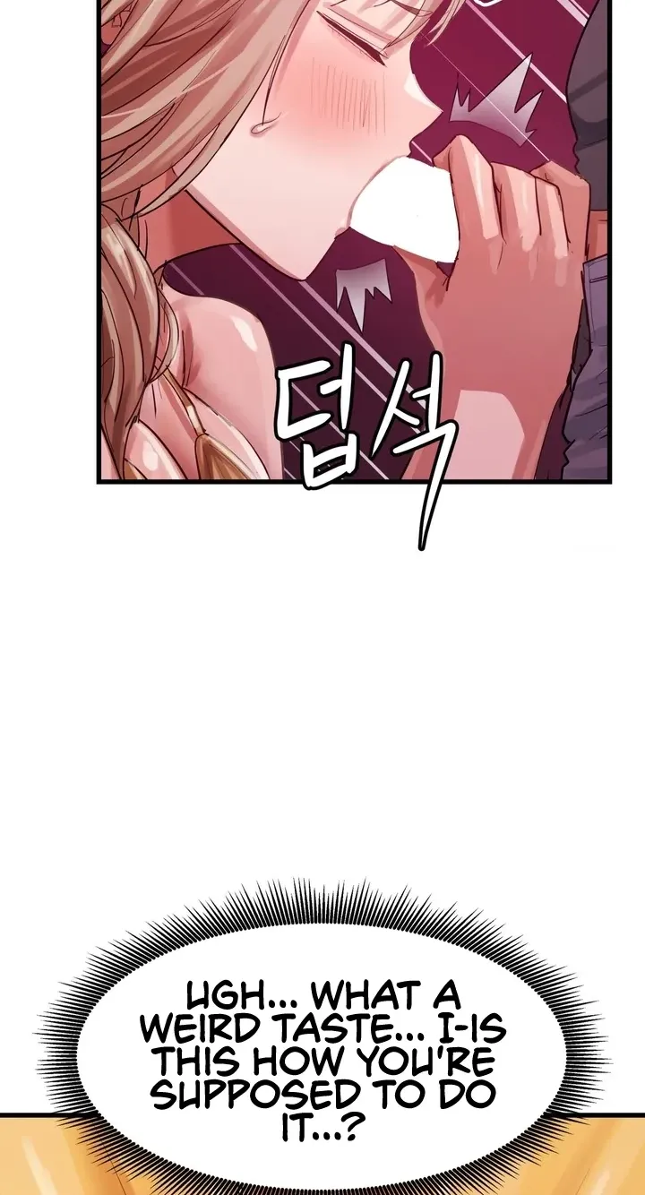 Late-night Show Climax - Chapter 16 Page 15