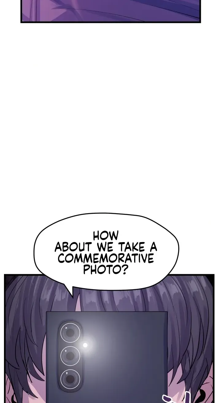 Late-night Show Climax - Chapter 16 Page 88