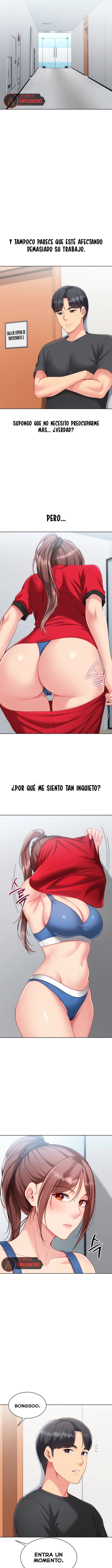 Set It! Raw - Chapter 100 Page 3