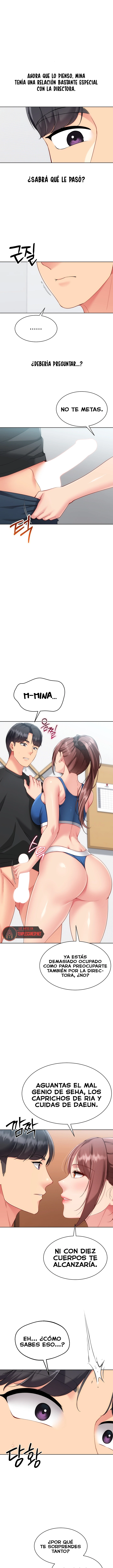 Set It! Raw - Chapter 100 Page 7