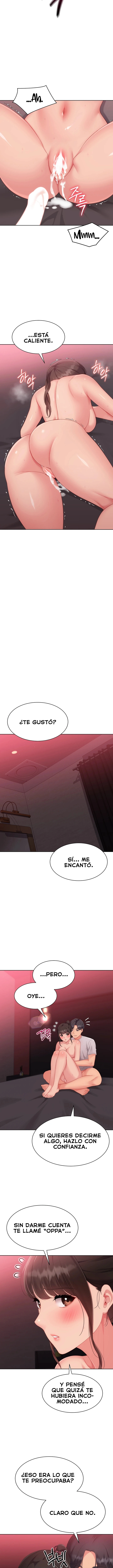 Set It! Raw - Chapter 104 Page 10