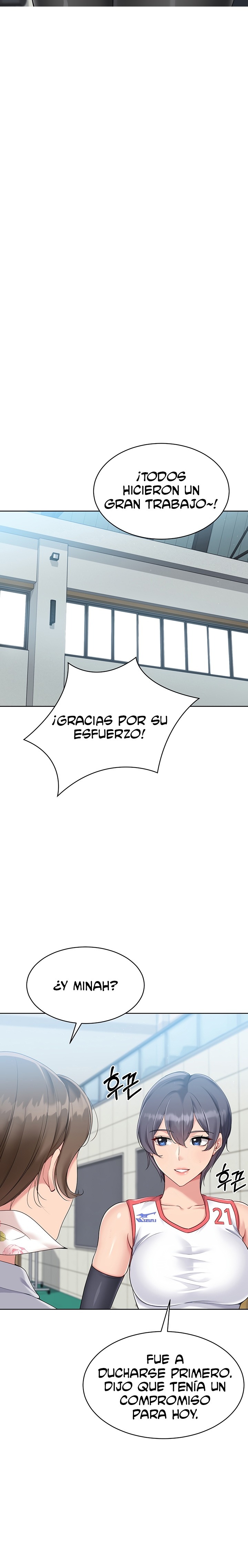 Set It! Raw - Chapter 43 Page 24