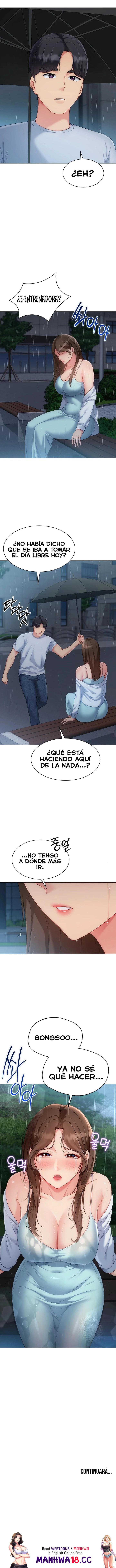 Set It! Raw - Chapter 98 Page 11