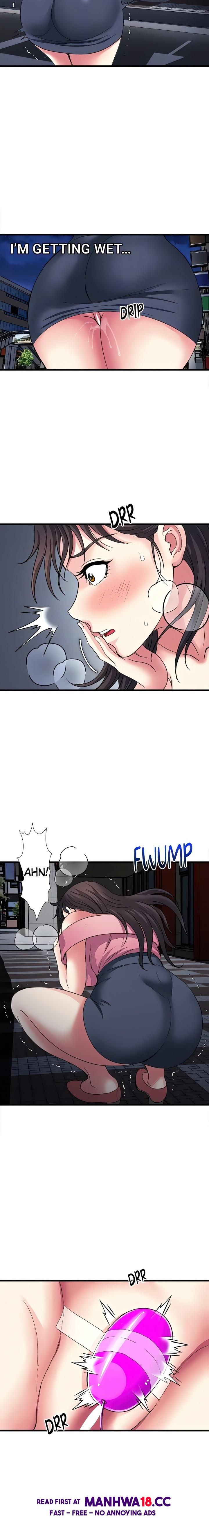 Daily Pleasure Awakening - Chapter 12 Page 10