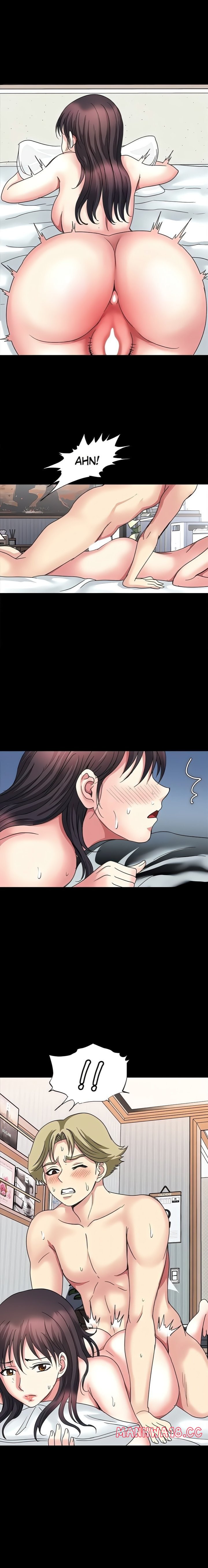 Daily Pleasure Awakening - Chapter 13 Page 12