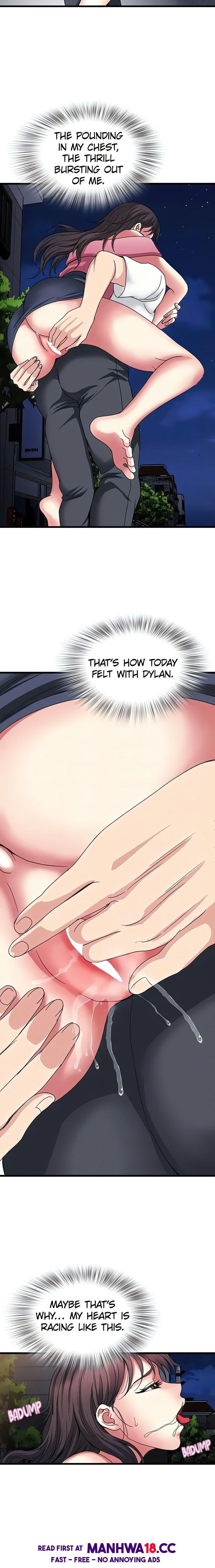 Daily Pleasure Awakening - Chapter 13 Page 16