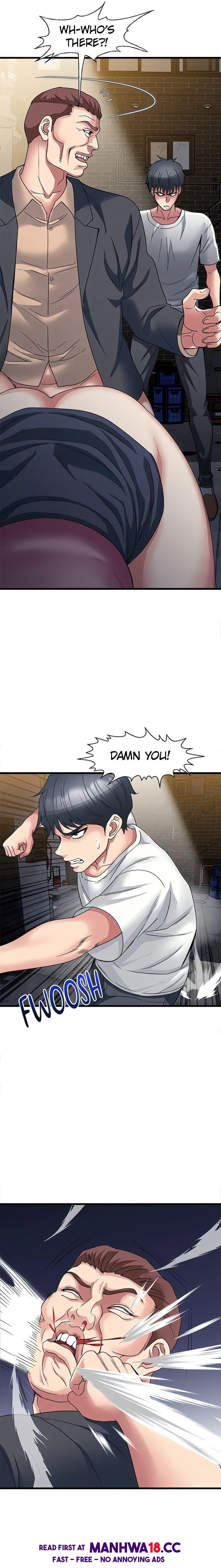 Daily Pleasure Awakening - Chapter 13 Page 4