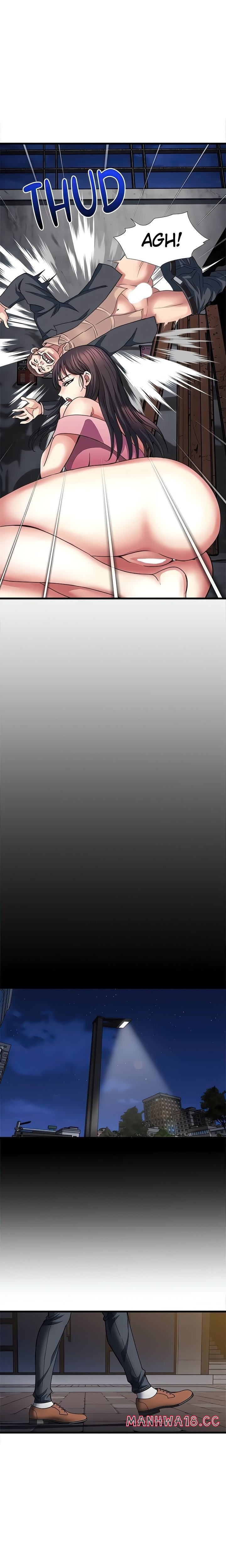 Daily Pleasure Awakening - Chapter 13 Page 5