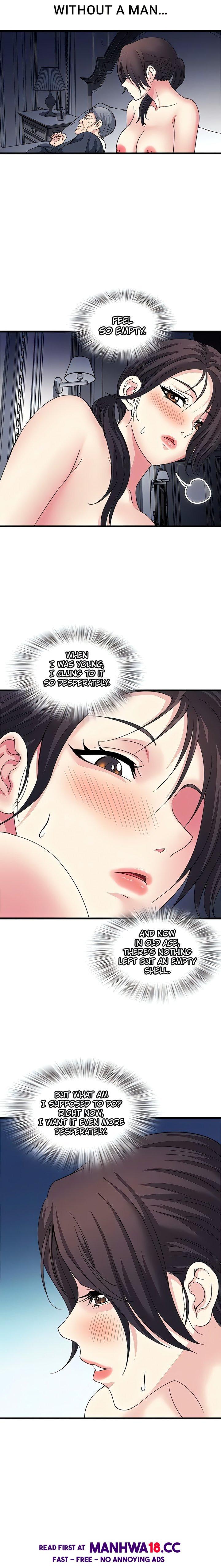 Daily Pleasure Awakening - Chapter 14 Page 10