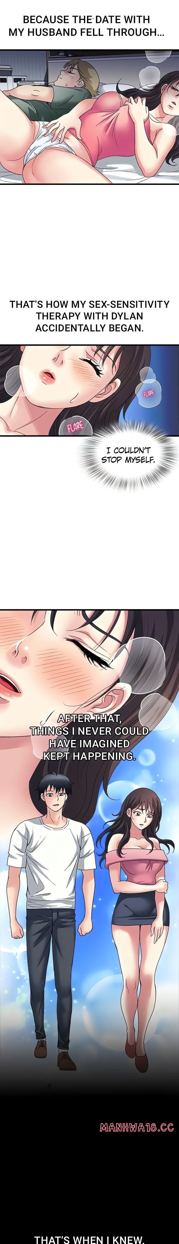 Daily Pleasure Awakening - Chapter 14 Page 4