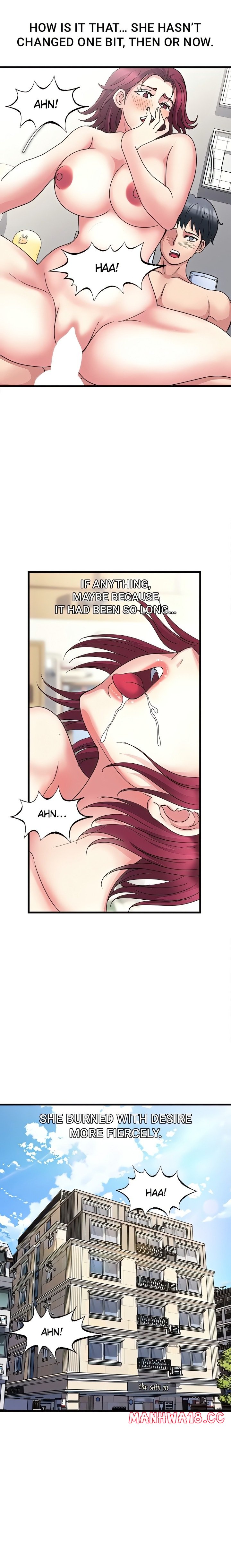 Daily Pleasure Awakening - Chapter 15 Page 15