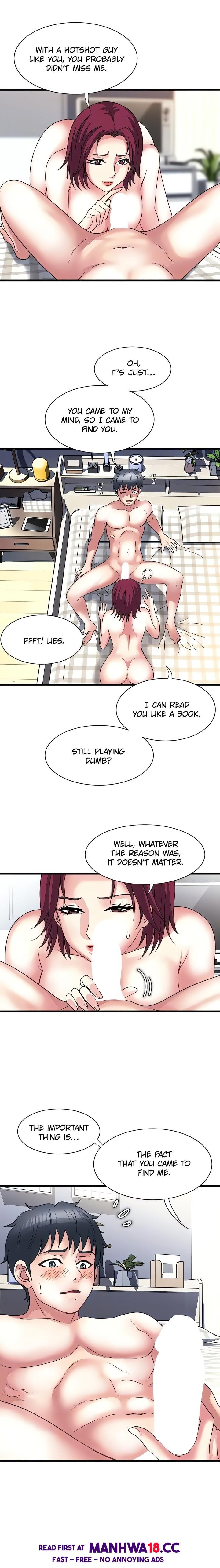 Daily Pleasure Awakening - Chapter 15 Page 6