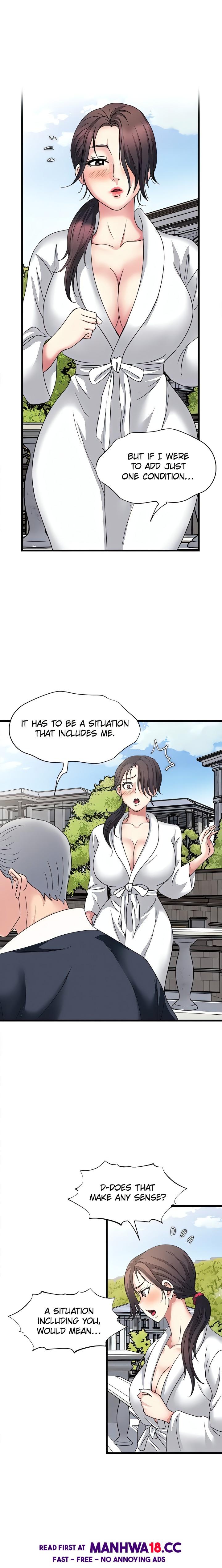 Daily Pleasure Awakening - Chapter 16 Page 1