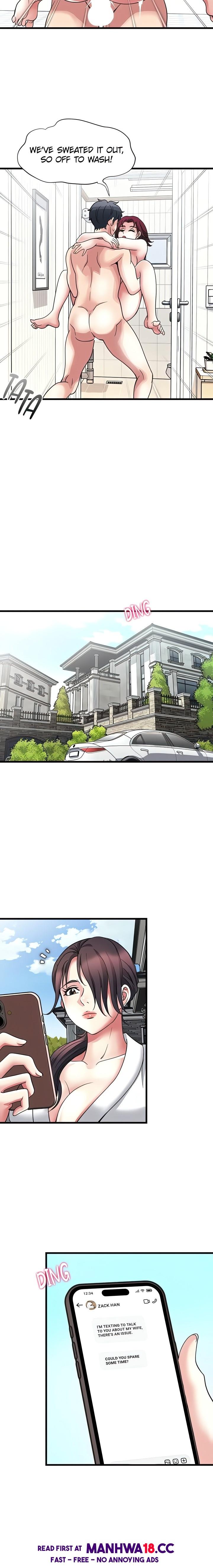 Daily Pleasure Awakening - Chapter 16 Page 14