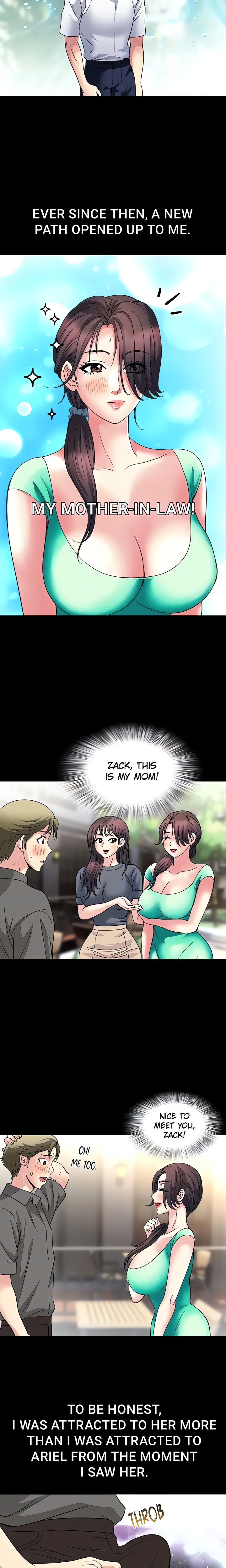 Daily Pleasure Awakening - Chapter 17 Page 7