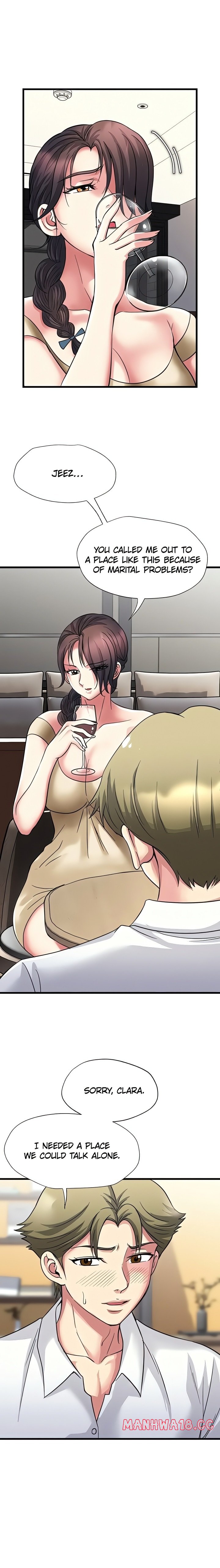 Daily Pleasure Awakening - Chapter 18 Page 4