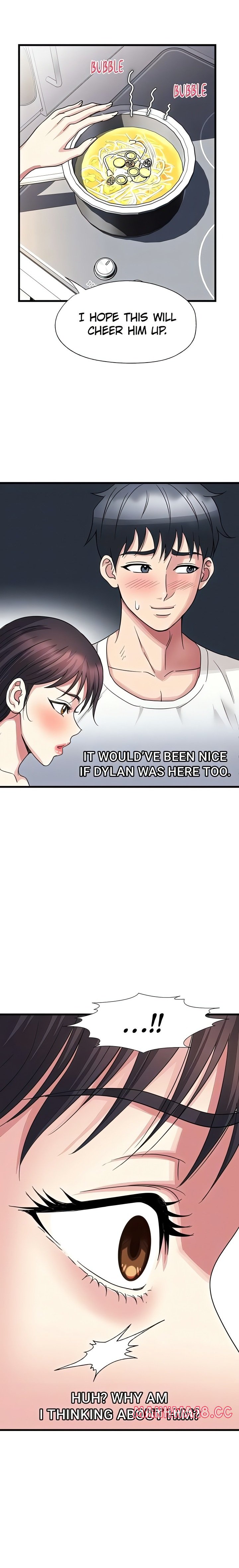 Daily Pleasure Awakening - Chapter 19 Page 17