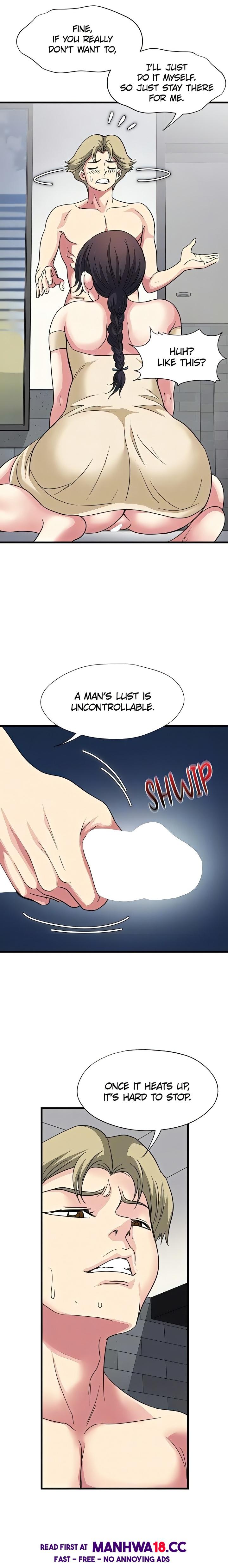 Daily Pleasure Awakening - Chapter 20 Page 9