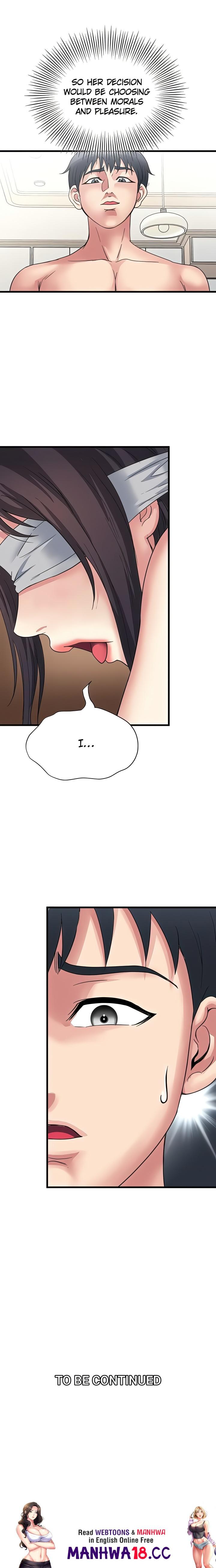 Daily Pleasure Awakening - Chapter 22 Page 11