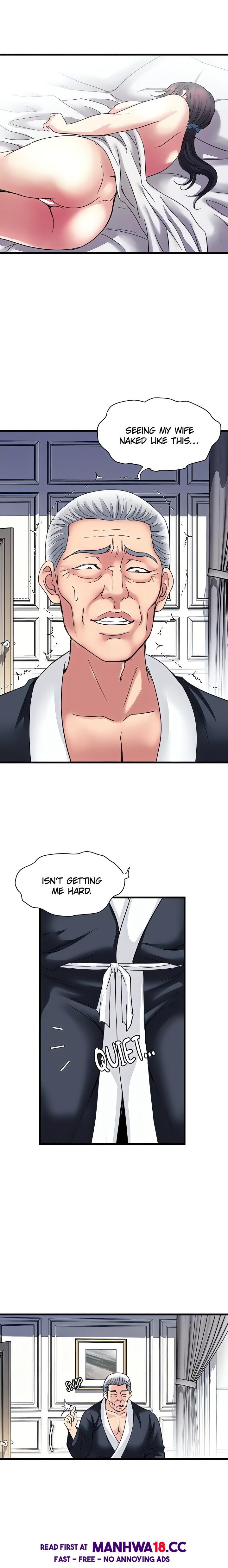 Daily Pleasure Awakening - Chapter 23 Page 15