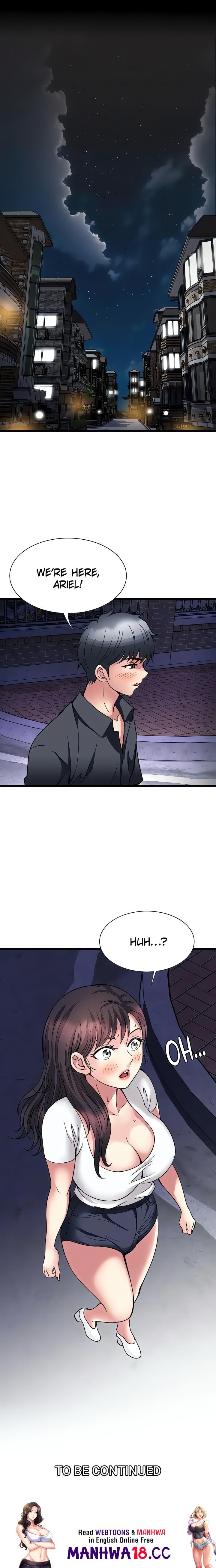 Daily Pleasure Awakening - Chapter 23 Page 20