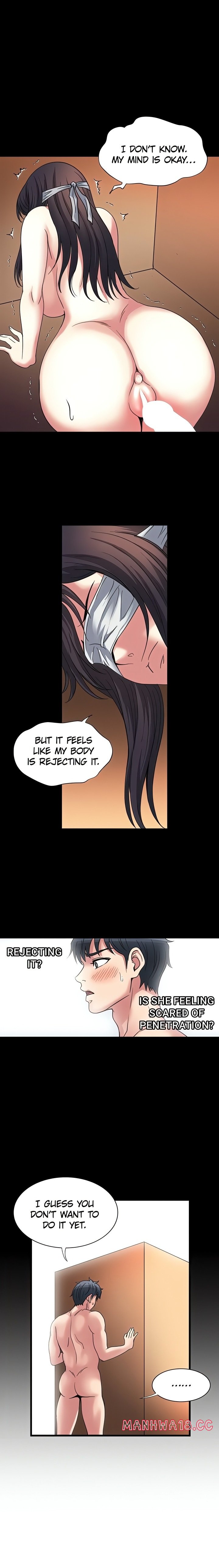 Daily Pleasure Awakening - Chapter 23 Page 5