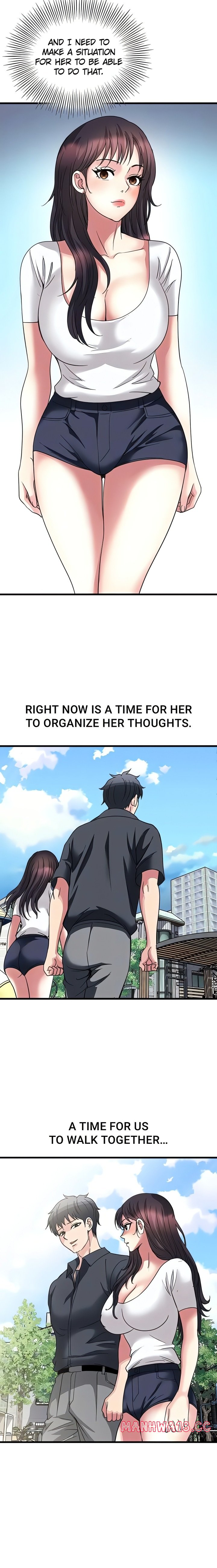 Daily Pleasure Awakening - Chapter 23 Page 7