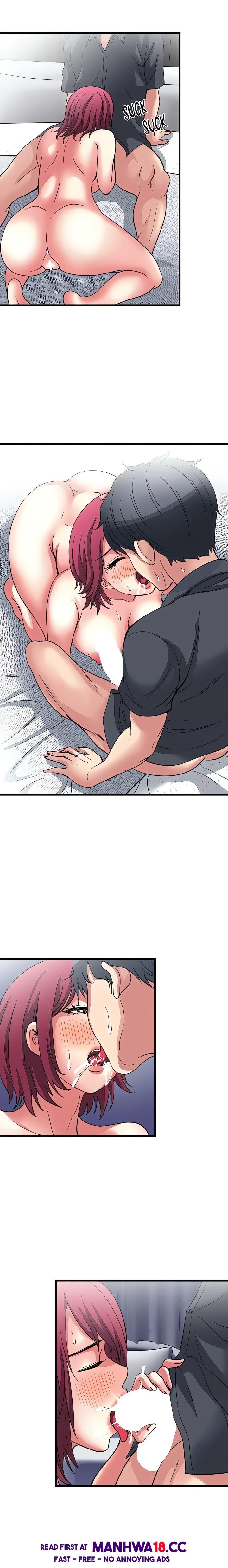 Daily Pleasure Awakening - Chapter 25 Page 11