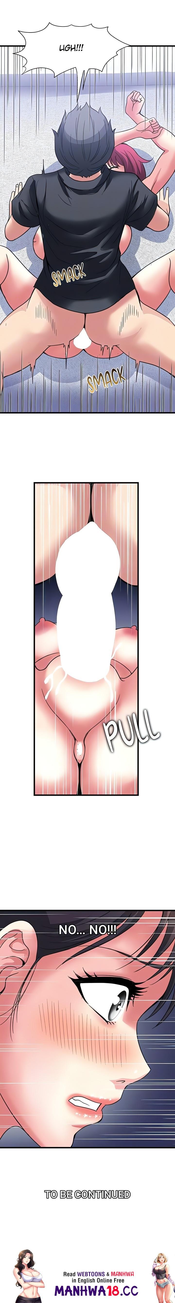 Daily Pleasure Awakening - Chapter 26 Page 20