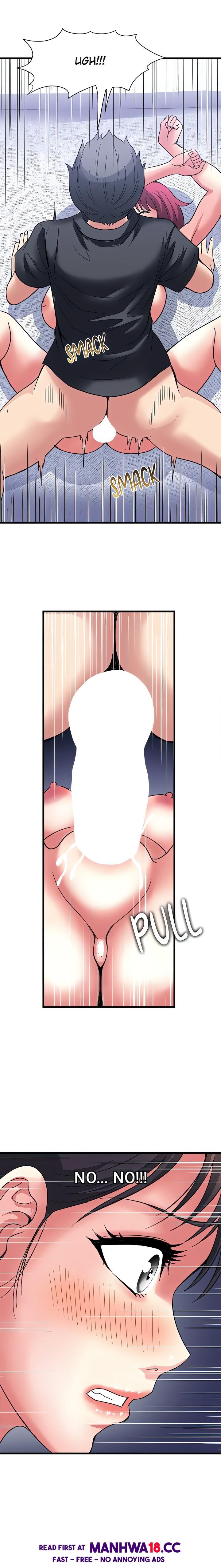 Daily Pleasure Awakening - Chapter 27 Page 2