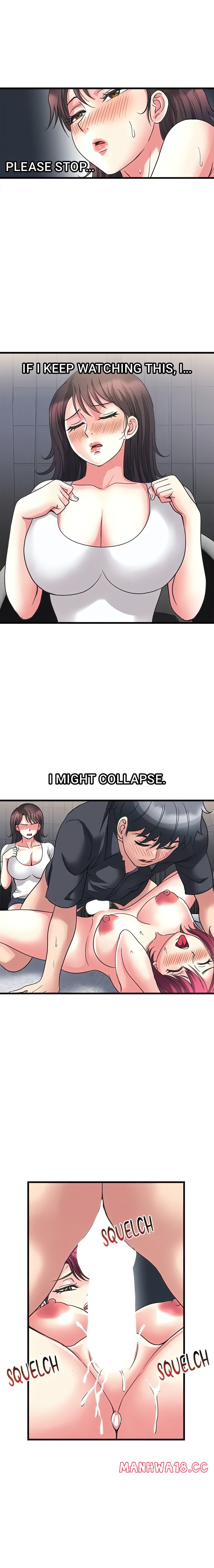 Daily Pleasure Awakening - Chapter 27 Page 5