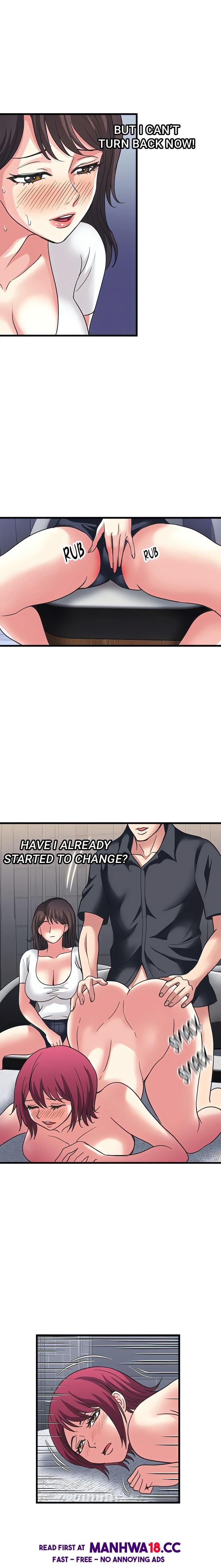 Daily Pleasure Awakening - Chapter 28 Page 1