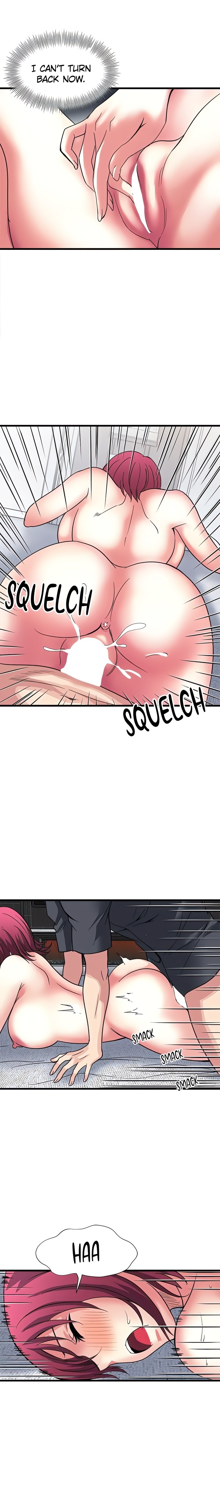 Daily Pleasure Awakening - Chapter 28 Page 11