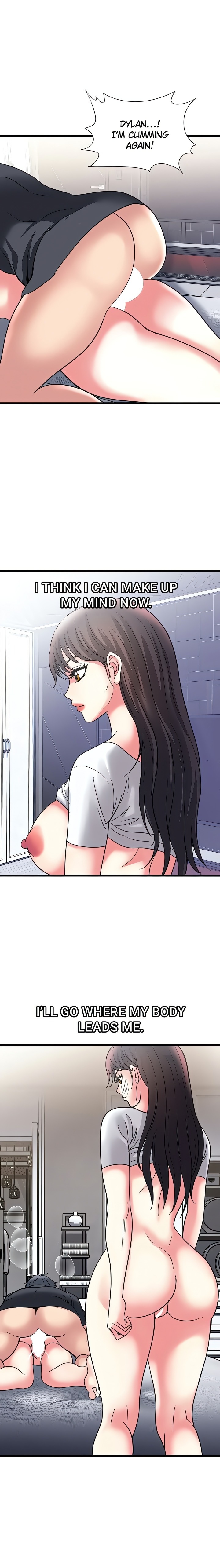 Daily Pleasure Awakening - Chapter 29 Page 1