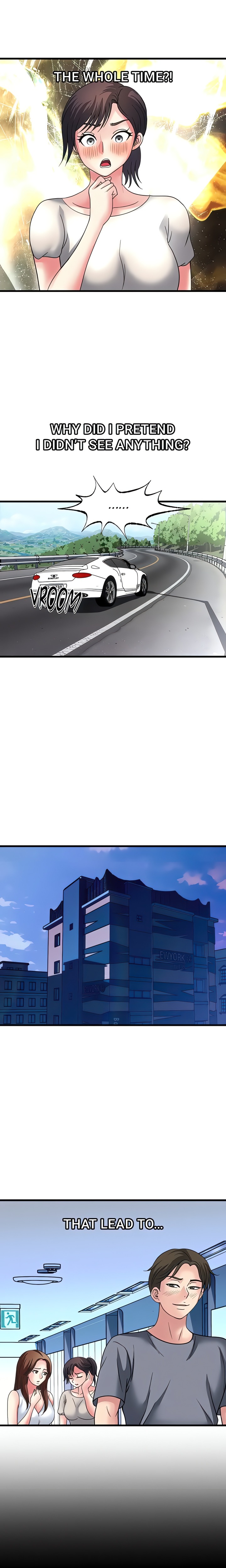 Daily Pleasure Awakening - Chapter 29 Page 14