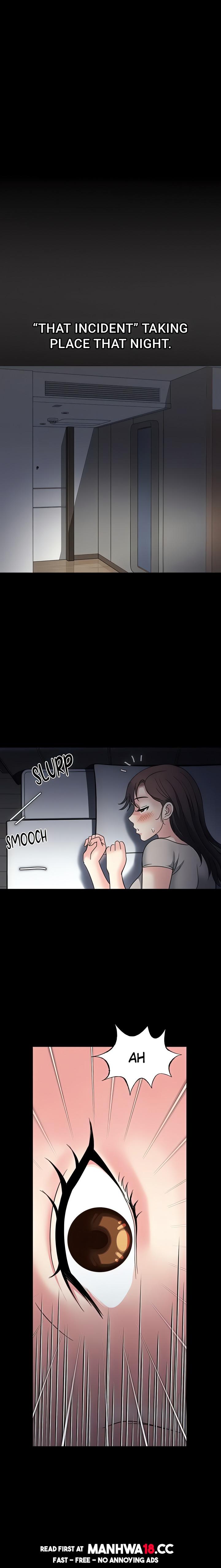 Daily Pleasure Awakening - Chapter 29 Page 15