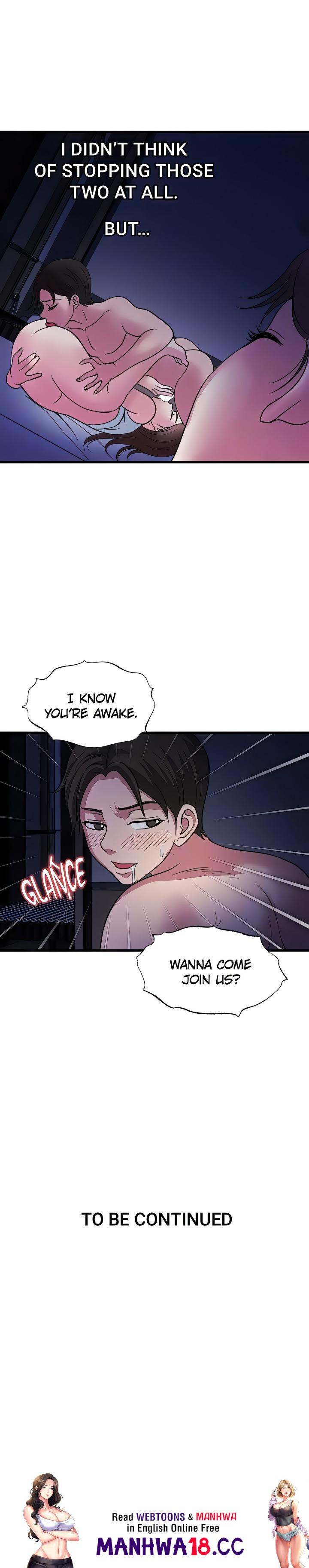 Daily Pleasure Awakening - Chapter 29 Page 20