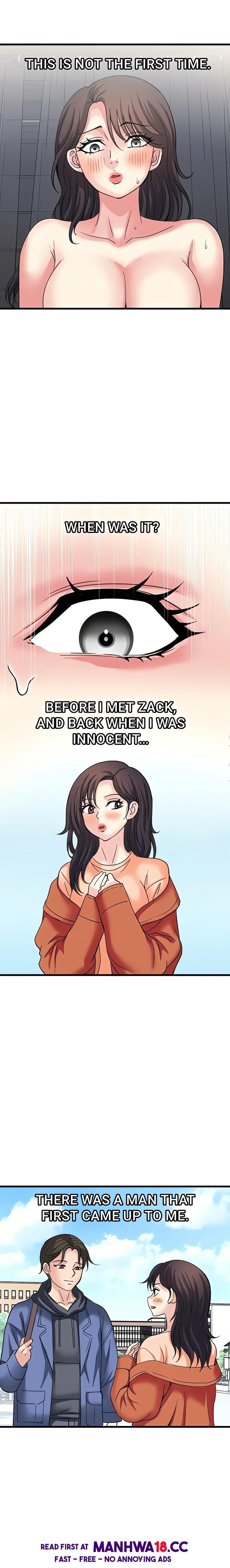 Daily Pleasure Awakening - Chapter 29 Page 4